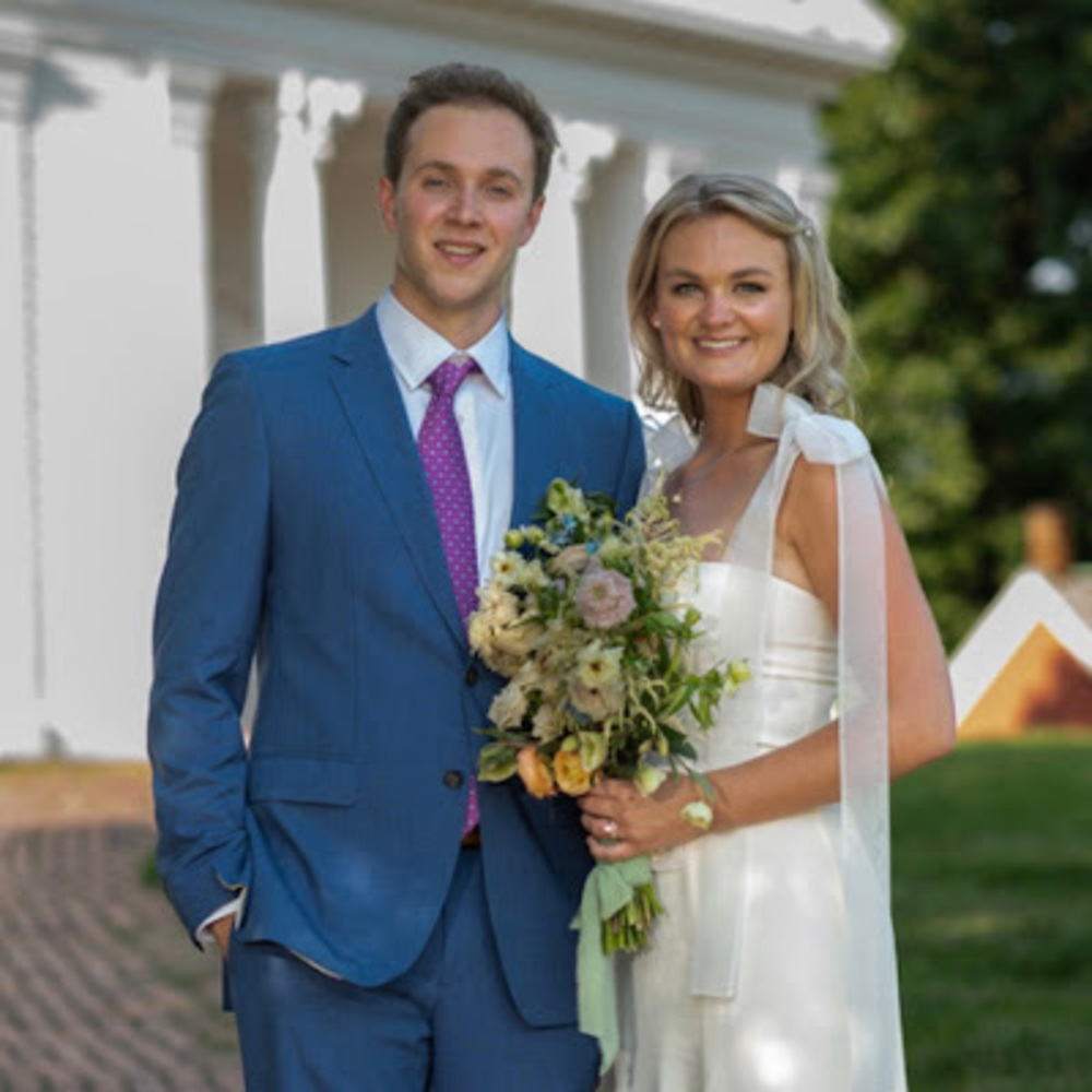 Meet your Posher, Ingrid